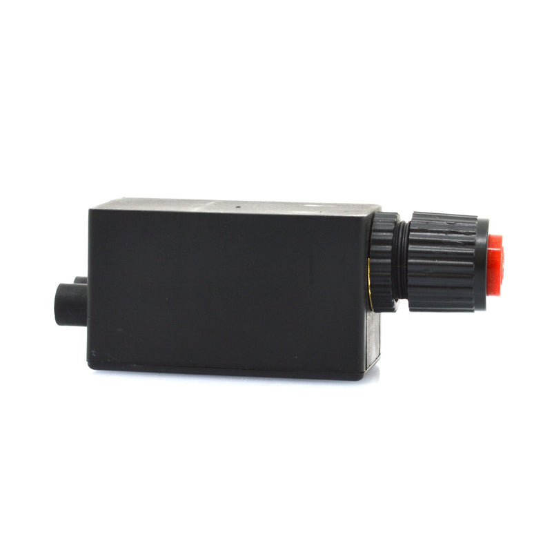 Spark Ignitor - Rear View