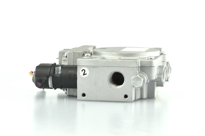AF 4044 Gas Valve - Top View