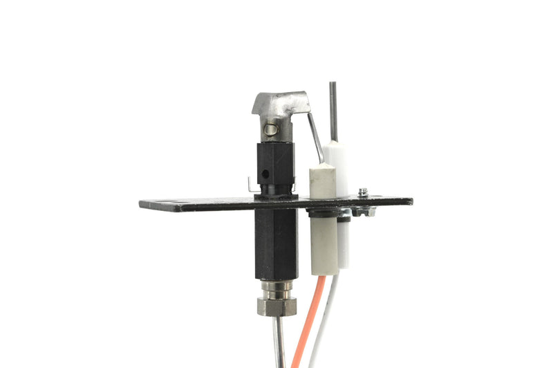 PSE Pilot 2 Way hood for Proflame 1 & 2 - Top View