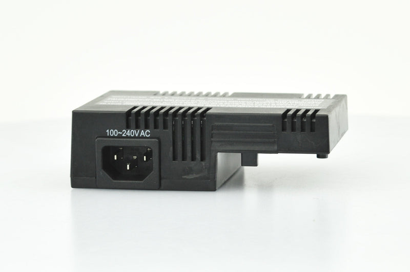 Auxiliary Module - Dimensions