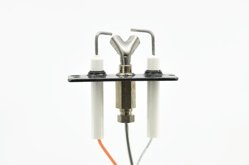NG IFT Pilot Assembly Slimline/Cosmo - Top View
