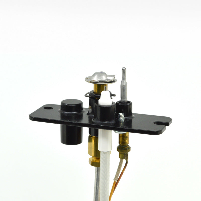 - Top View