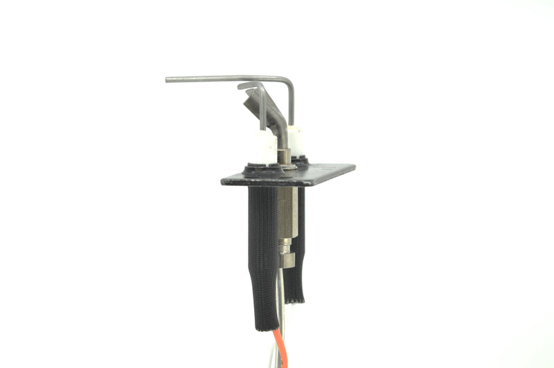 NG IFT Pilot Assembly Insert - Top View