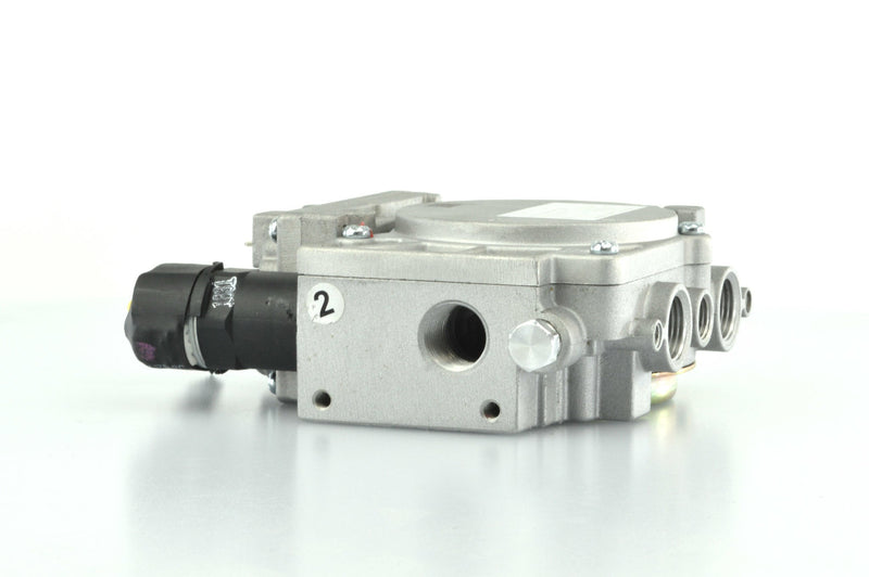 AF 4044 Gas Valve - Bottom View