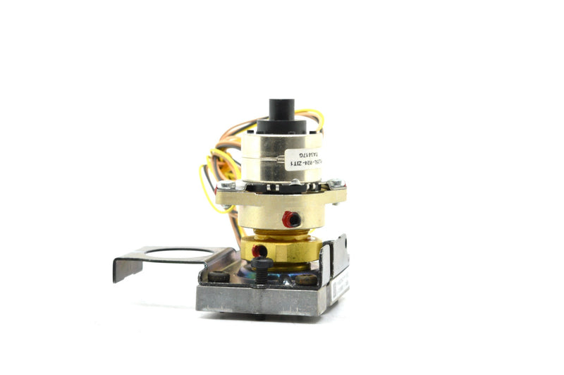 Stepper Motor NG - Dimensions
