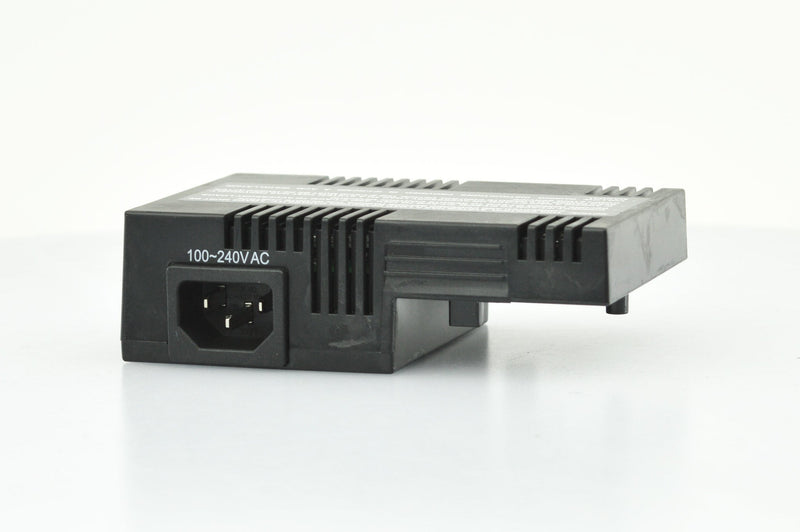 Auxiliary Module - Top View