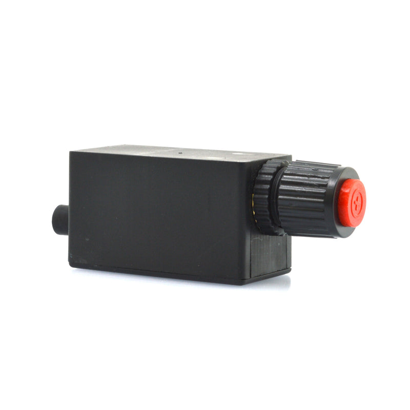 Spark Ignitor - Top View