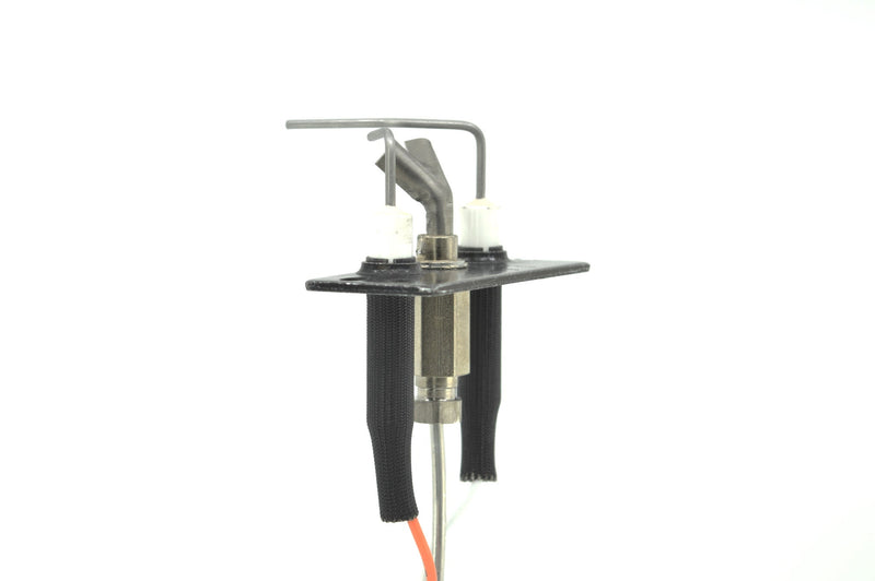 NG IFT Pilot Assembly Insert - Bottom View
