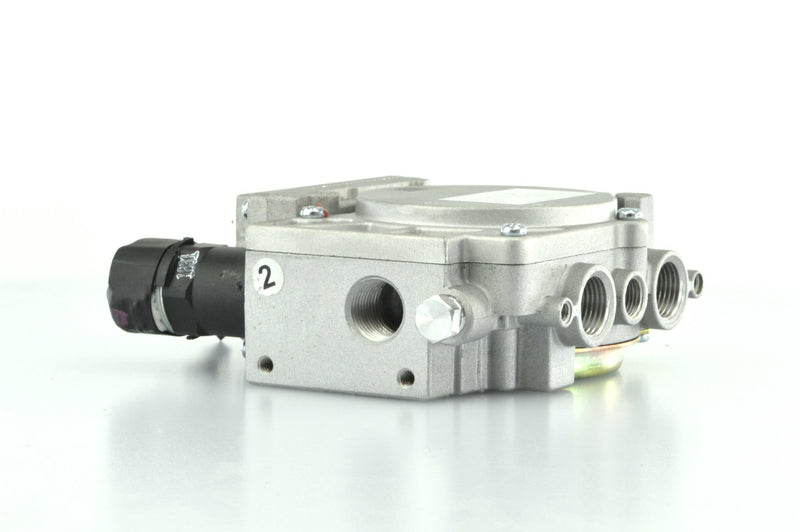 HH Products AF 4044 Gas Valve OEM - Components View
