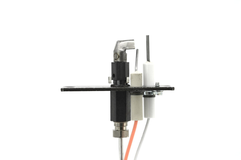 PSE Pilot 2 Way hood for Proflame 1 & 2 - Components View