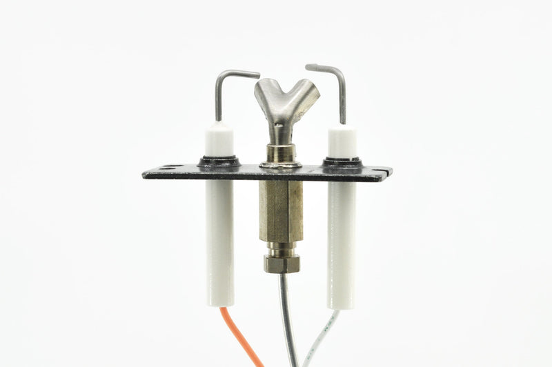 NG IFT Pilot Assembly Slimline/Cosmo - Bottom View