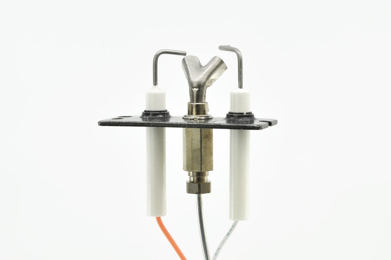 NG IFT Pilot Assembly Slimline/Cosmo - Components View