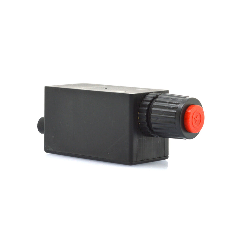 Spark Ignitor - Bottom View