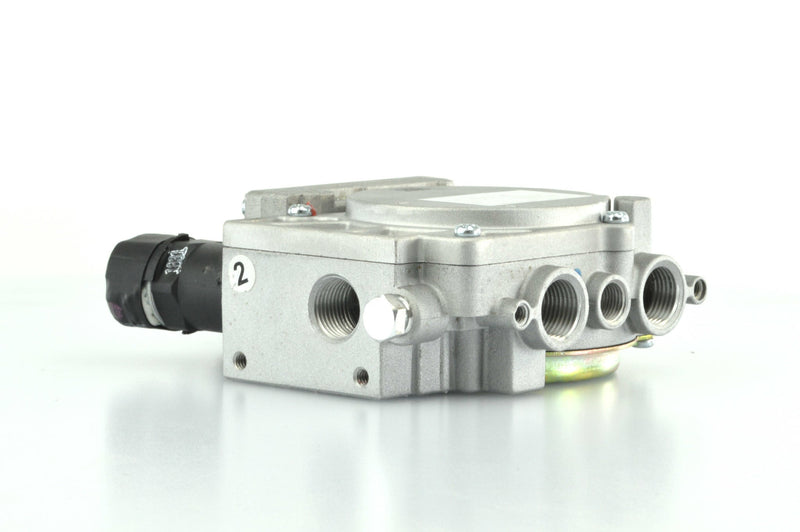 AF 4044 Gas Valve - Installation View
