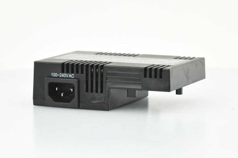 Auxiliary Module - Bottom View