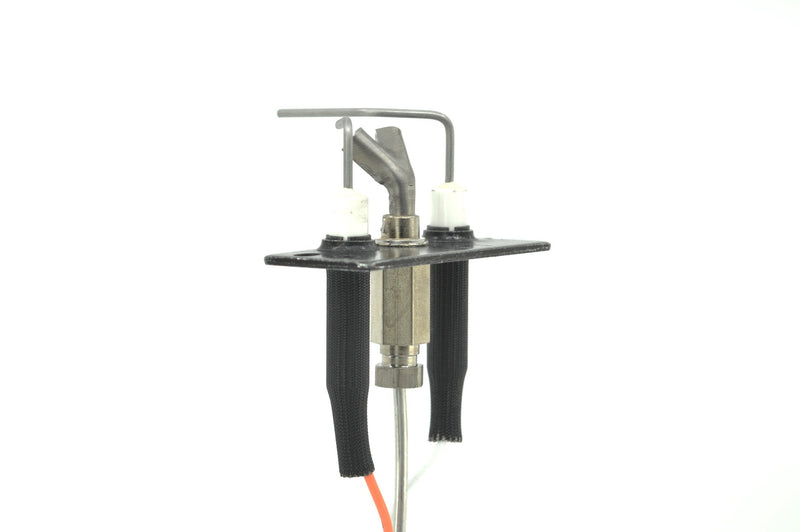 NG IFT Pilot Assembly Insert - Components View