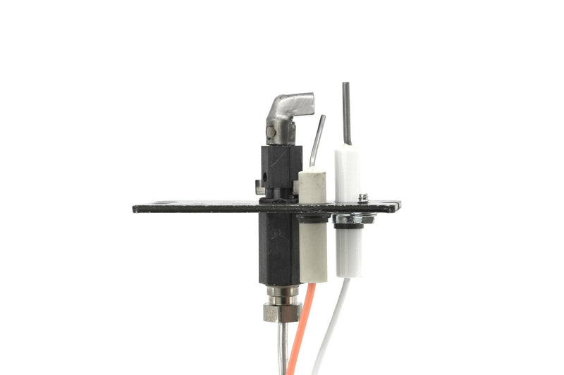 PSE Pilot 2 Way hood for Proflame 1 & 2 - Installation View