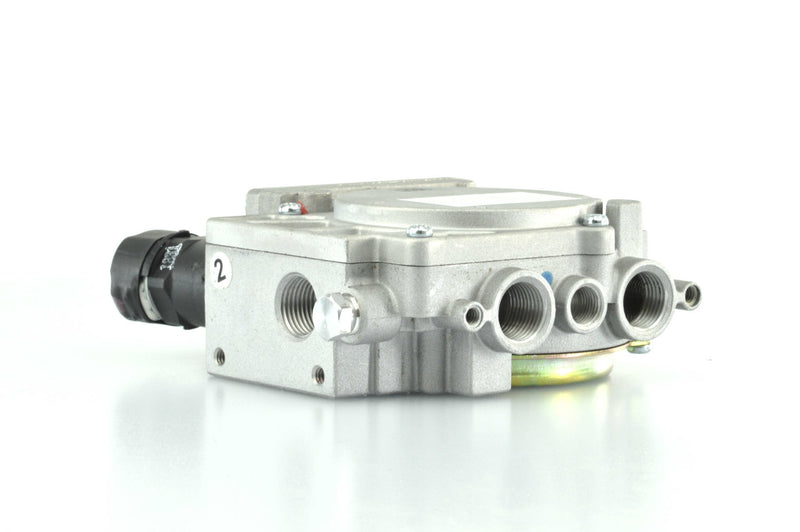 AF 4044 Gas Valve - Packaging View