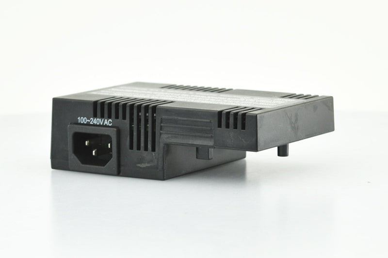 Auxiliary Module - Components View