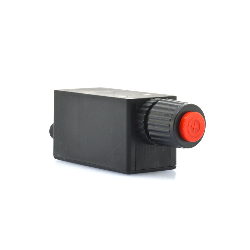 Spark Ignitor - Components View