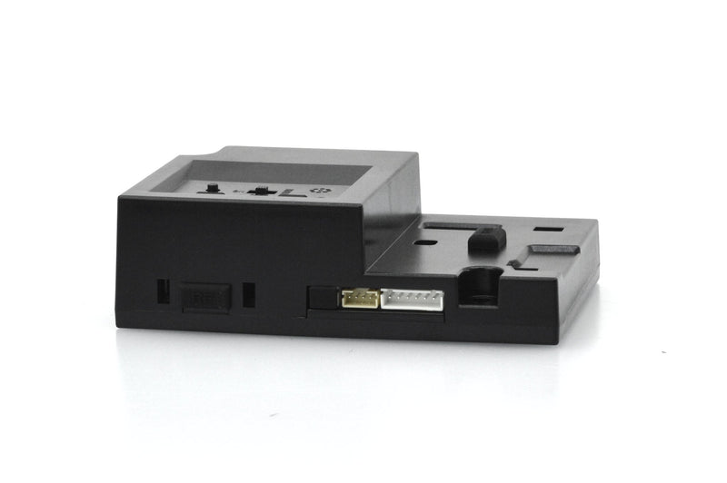 Module - Top View