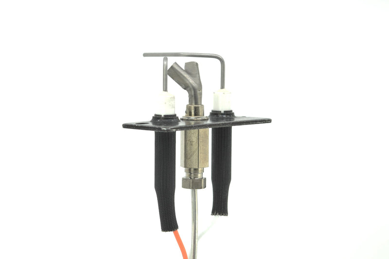 NG IFT Pilot Assembly Insert - Installation View