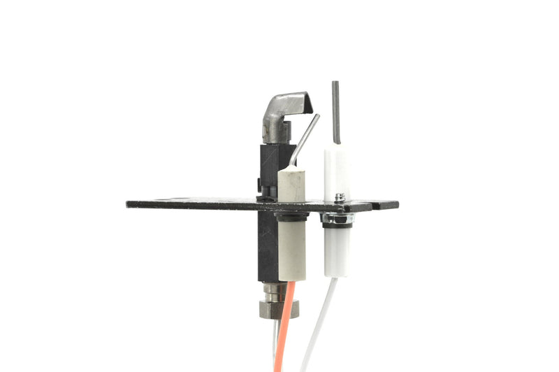 PSE Pilot 2 Way hood for Proflame 1 & 2 - Scale View