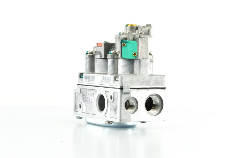 Heat N Glo IPI Valve No Turndown 593-500 (Natural Gas) - Packaging View