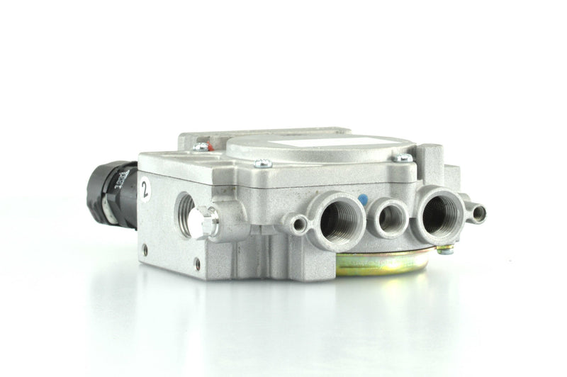 HH Products AF 4044 Gas Valve OEM - Scale View