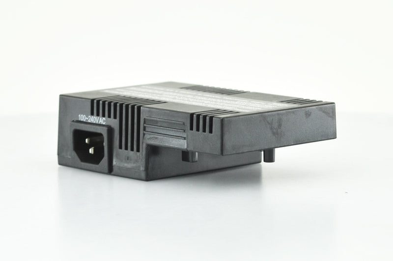 Auxiliary Module - Installation View