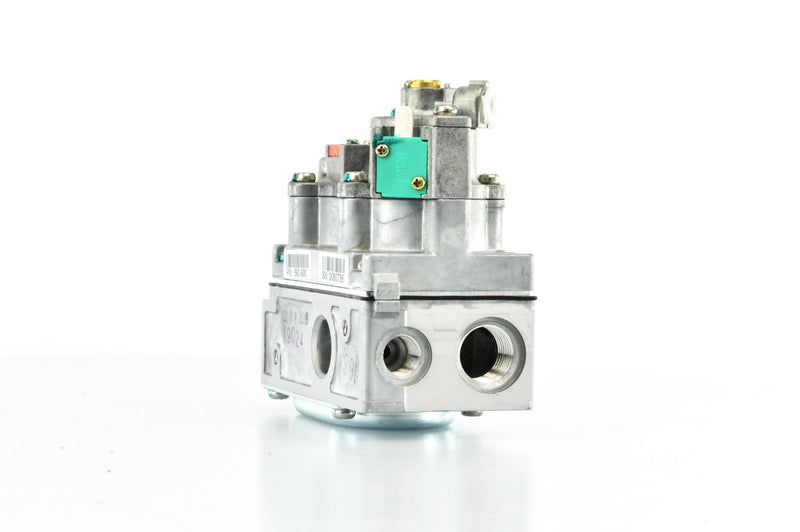 Heat N Glo IPI Valve No Turndown 593-500 (Natural Gas) - Scale View