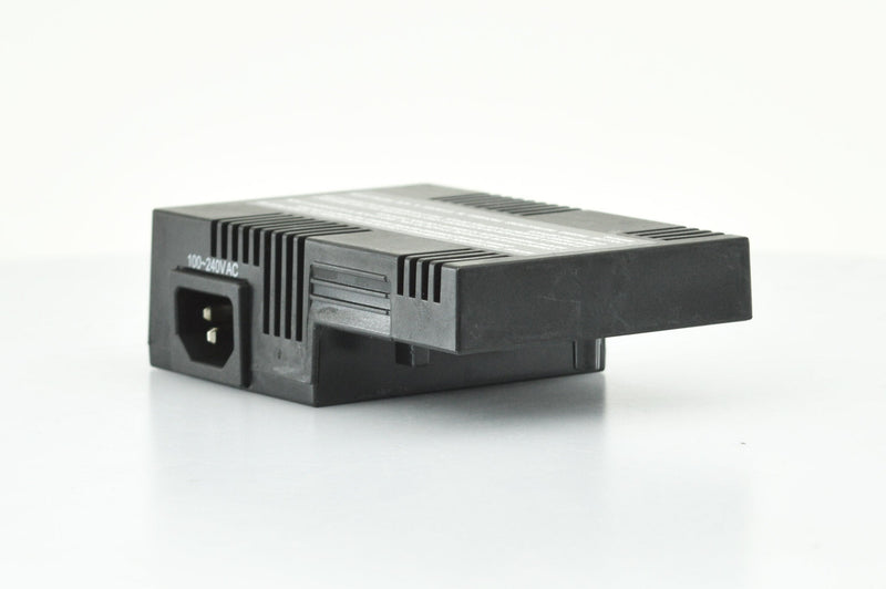 Auxiliary Module - Packaging View