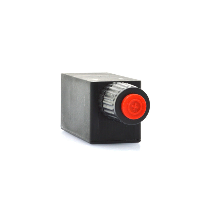Spark Ignitor - Packaging View