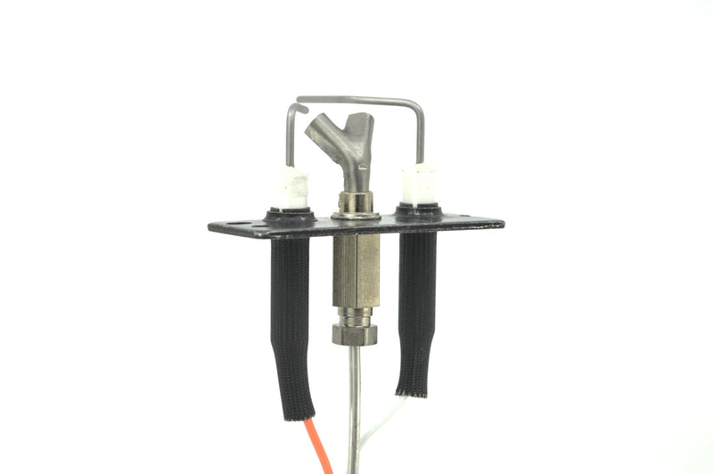 NG IFT Pilot Assembly Insert - Scale View
