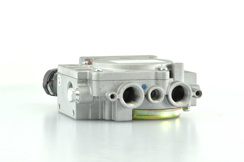 HH Products AF 4044 Gas Valve OEM - Connection Detail