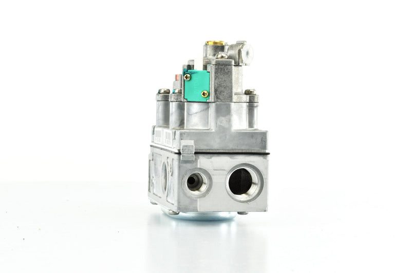 Heat N Glo IPI Valve No Turndown 593-500 (Natural Gas) - Connection Detail