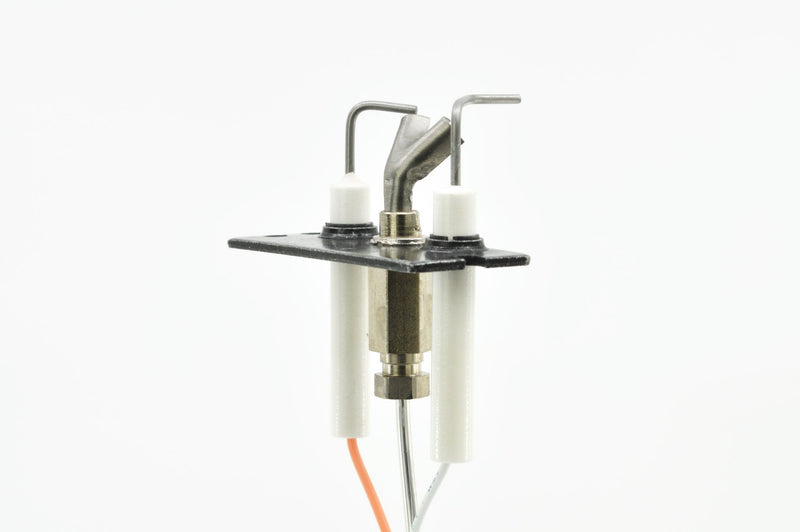 NG IFT Pilot Assembly Slimline/Cosmo - Connection Detail