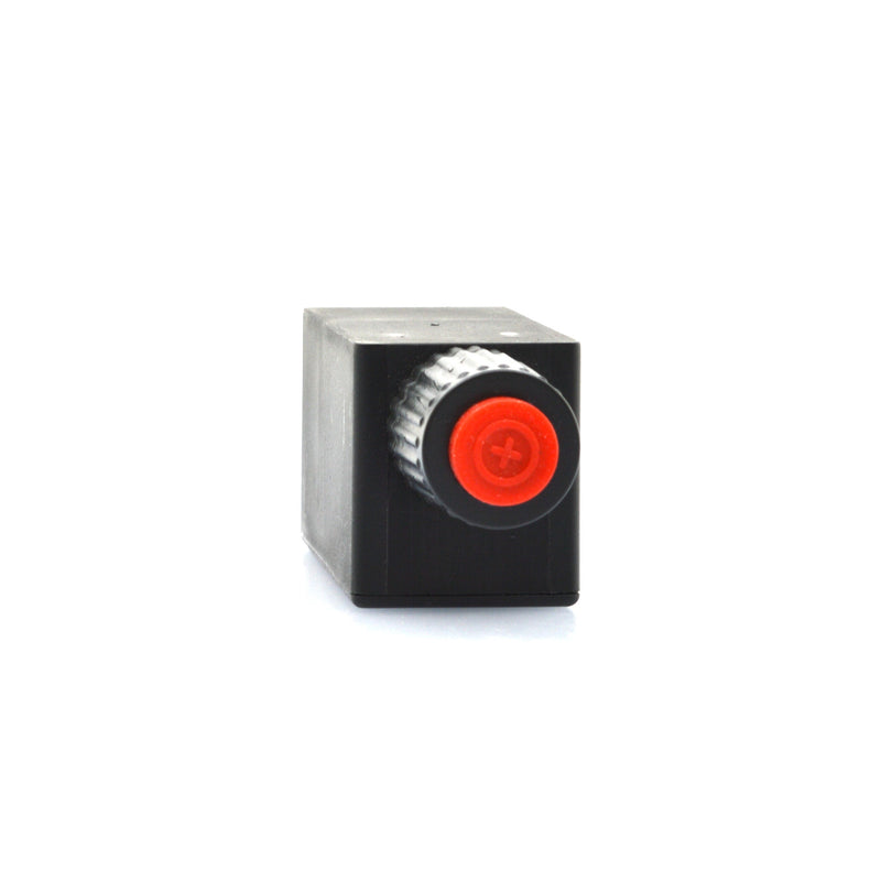 Spark Ignitor - Scale View