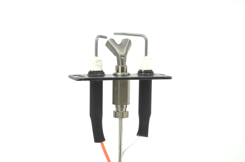 NG IFT Pilot Assembly Insert - Connection Detail