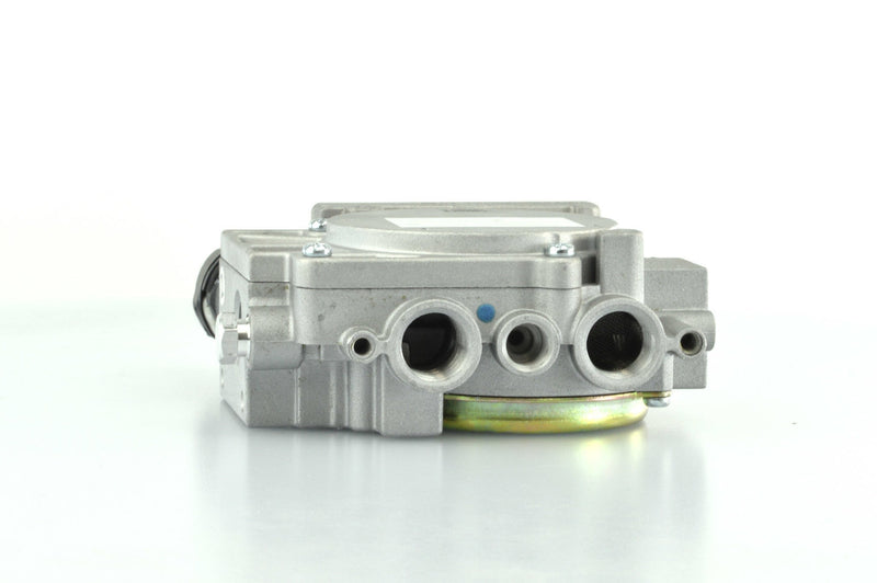 HH Products AF 4044 Gas Valve OEM - Label View