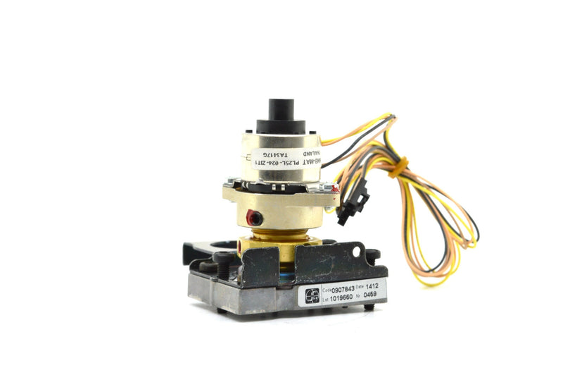 Stepper Motor NG - Packaging View