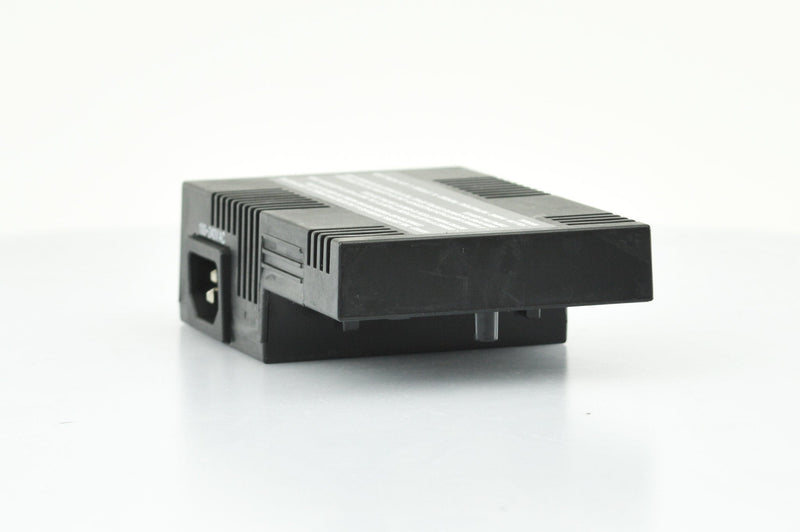 Auxiliary Module - Scale View