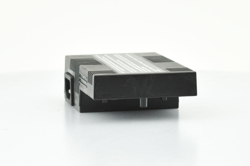 Auxiliary Module - Connection Detail