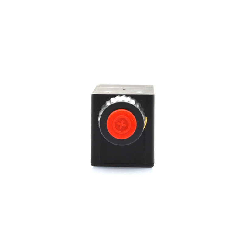 Spark Ignitor - Connection Detail