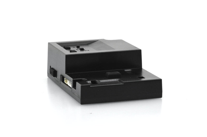 Module - Connection Detail