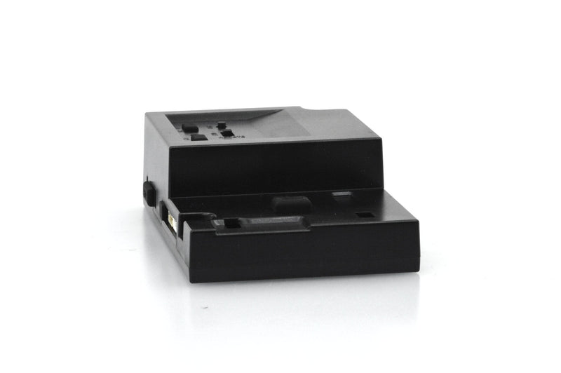 HHT IFT Control Module (SRV2326-130) - Label View