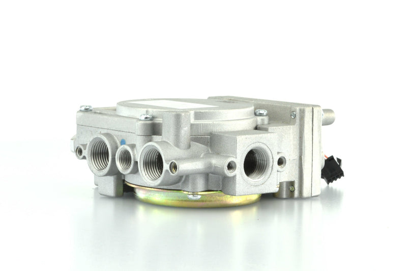 HH Products AF 4044 Gas Valve OEM - Rear View