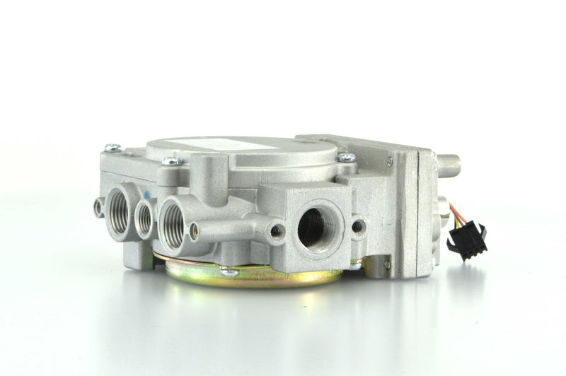 HH Products AF 4044 Gas Valve OEM - Dimensions