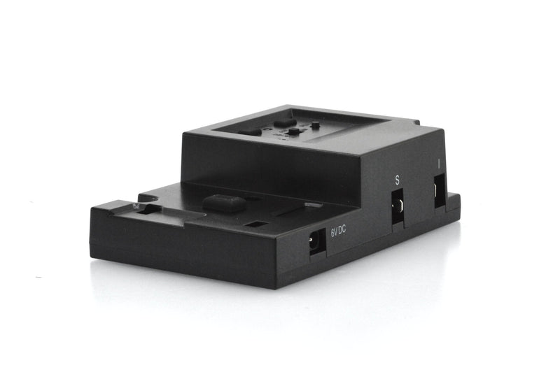 HHT IFT Control Module (SRV2326-130) - Additional View