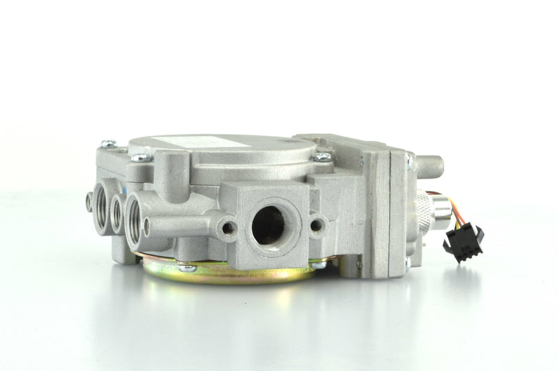 HH Products AF 4044 Gas Valve OEM - Top View